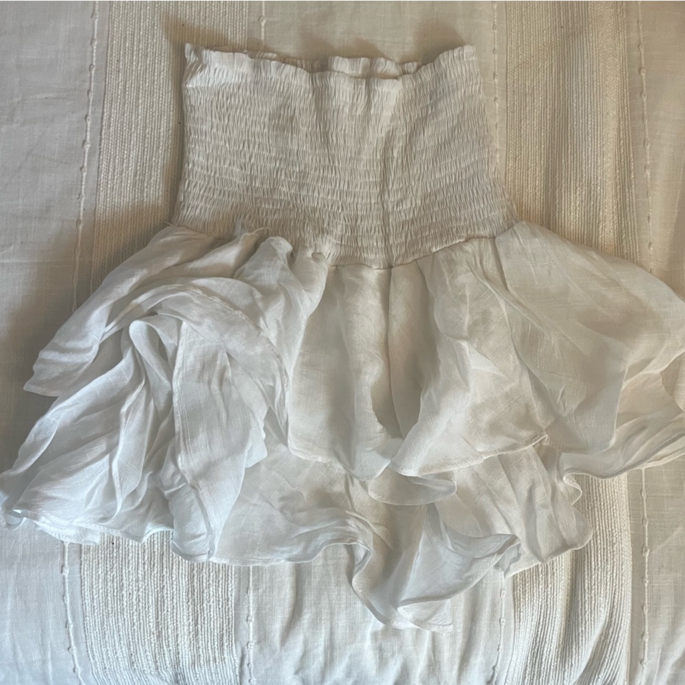 Top/Skirt